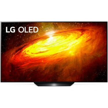 Televisore LG OLED65BX3LA TV 165,1 cm (65) 4K Ultra HD Smart TV Wi-Fi – PRONTA CONSEGNA!