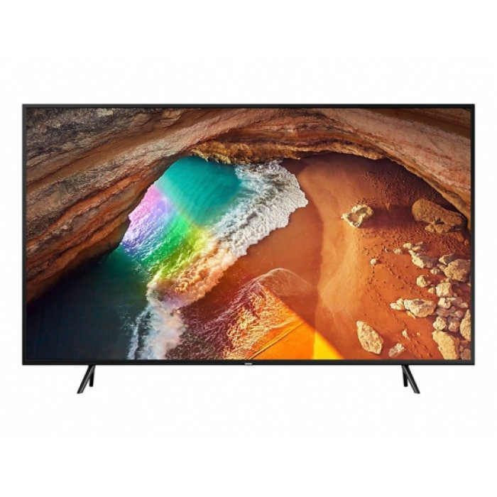 SAMSUNG TV QLED SAMSUNG QE55Q60RAT SMART TV UHD 4K (2019)