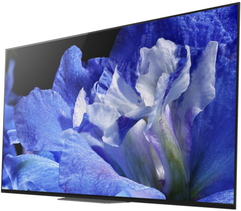 SONY Televisore LED KD65AF8 65 pollici 4K Ultra HD Display OLED Smart TV  Android Wi-Fi ++ SOLO POCHI PEZZI IN OFFERTA ++